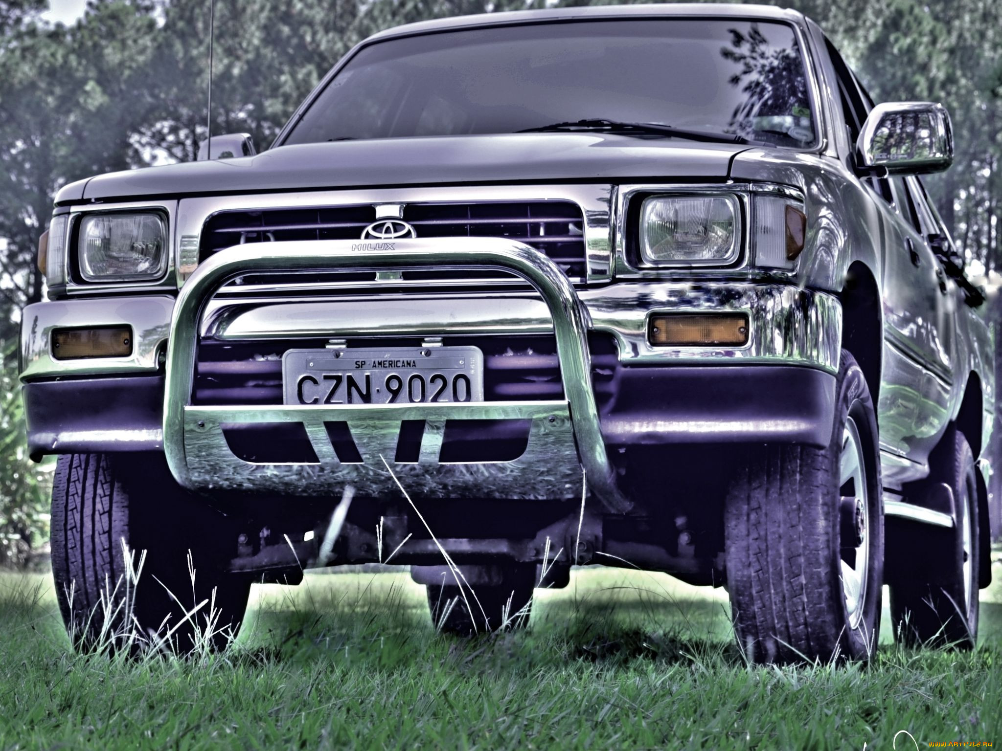 , toyota